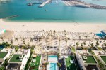 Hotel Five Palm Jumeirah Dubai and VIP Access Untold Festival