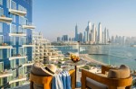 Hotel Five Palm Jumeirah Dubai and VIP Access Untold Festival