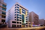 Hotel FOUR POINTS SHERATON BUR DUBAI dovolená