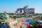 Hotel Grand Hyatt Dubai Resort and Waterpark dovolenka