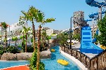 Hotel Grand Hyatt Dubai Resort and Waterpark dovolenka