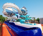 Hotel Grand Hyatt Dubai Resort and Waterpark dovolenka