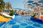 Hotel Grand Hyatt Dubai Resort and Waterpark dovolenka