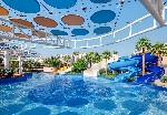Hotel Grand Hyatt Dubai Resort and Waterpark dovolenka