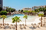 Hotel Grand Hyatt Dubai Resort and Waterpark dovolenka