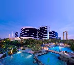 Hotel Grand Hyatt Dubai Resort and Waterpark dovolenka