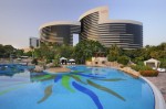 Hotel Grand Hyatt Dubai vacanță