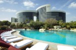 Hotel Grand Hyatt Dubai dovolenka