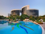 Hotel Grand Hyatt Dubai vacanță