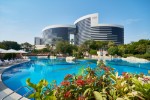 Hotel s bazénom