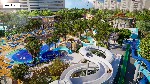 Hotel Grand Hyatt Dubai dovolenka