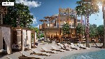 Hotel Grand Hyatt Dubai dovolenka