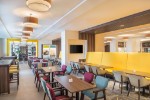 Hotel HAMPTON BY HILTON DUBAI AIRPORT dovolená