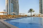 Spojené arabské emiráty, Dubaj, Jumeirah Beach - HAWTHORN SUITES