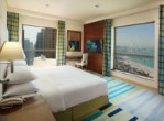 Hotel Hilton Dubai The Walk dovolenka