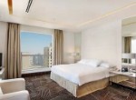 Hotel Hilton Dubai The Walk dovolená