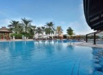 Hotel Hilton Dubai The Walk dovolená