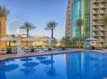 Hotel Hilton Dubai The Walk dovolenka