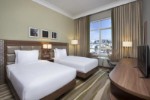 Hotel Hilton Garden Inn Dubai Deira  dovolená