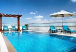 (Spojené arabské emiráty, Dubaj, Dubaj) - HILTON GARDEN INN DUBAI AL MURAQABAT
