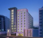 (Spojené arabské emiráty, Dubaj, Dubaj) - HILTON GARDEN INN DUBAI AL MURAQABAT