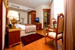 Hotel HOLIDAY INN BUR DUBAI dovolená