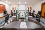 Hotel Holiday Inn Bur Dubai - Embassy District dovolená