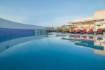 Hotel HOLIDAY INN BUR DUBAI dovolená