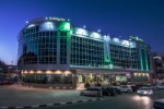 Hotel HOLIDAY INN BUR DUBAI dovolená