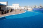 Hotel Holiday Inn Bur Dubai - Embassy District dovolená