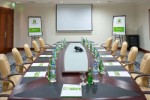 Hotel Holiday Inn Bur Dubai - Embassy District dovolená