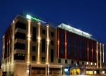 Hotel Holiday Inn Express Safa dovolená