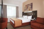 Hotel Holiday Inn Express Safa dovolená