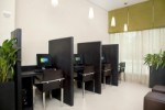 Hotel Holiday Inn Express Safa dovolená