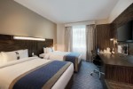 Spojené arabské emiráty, Dubaj, Dubaj - Holiday Inn Express Dubai- Safa Park - Pokoj