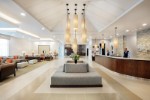 Spojené arabské emiráty, Dubaj, Dubaj - Holiday Inn Express Dubai- Safa Park - Lobby