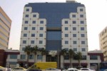 Hotel SEA VIEW HOTEL DUBAI dovolená