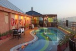 Hotel Seaview Hotel Bur Dubai dovolená