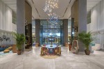 Hotel Hyatt Andaz Dubai the Palm dovolenka