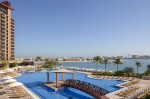 Hotel Hyatt Andaz Dubai the Palm dovolenka