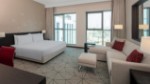 Hotel HYATT PLACE DUBAI JUMEIRAH dovolená