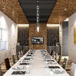 Konferenční místnost