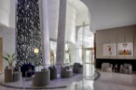 Hotel Hyde Dubai Business Bay dovolenka