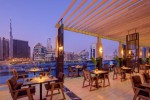 Hotel Hyde Dubai Business Bay dovolenka