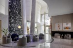 Hotel Hyde Hotel Dubai dovolenka