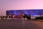 (Spojené arabské emiráty, Dubaj, Dubaj) - INTERCONTINENTAL DUBAI FESTIVAL CITY