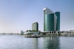 (Spojené arabské emiráty, Dubaj, Dubaj) - INTERCONTINENTAL DUBAI FESTIVAL CITY