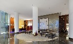 Interiér hotelu 