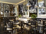 Restaurace 