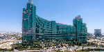 Budova hotelu 